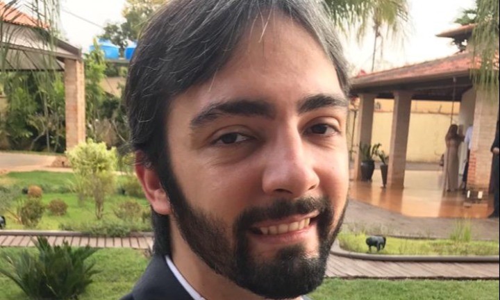 Lucas Rosa