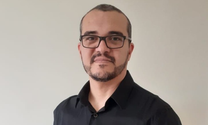 Cláudio Neto