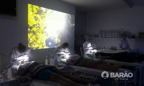 Clinica De Estética Barão De Mauá