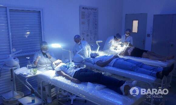 Clinica De Estética