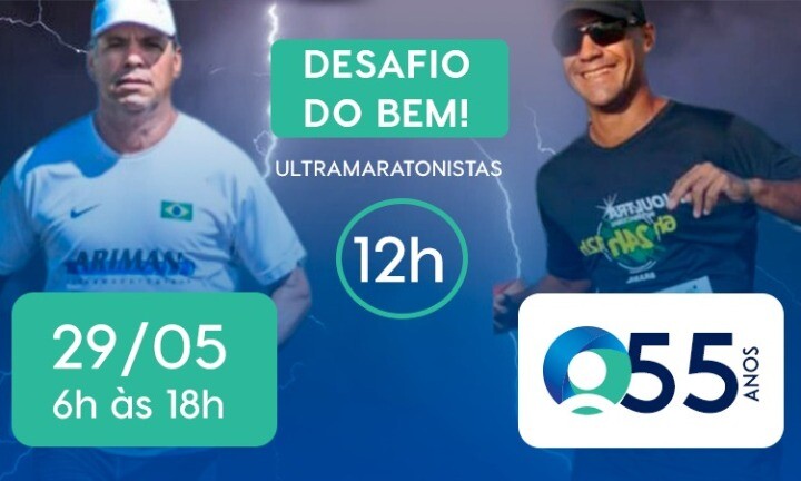 Desafio Do Bem
