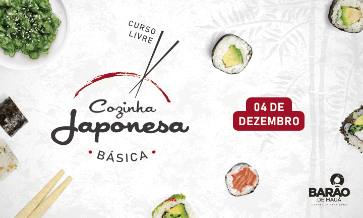 e-book: Curso Hokage - Culinária Oriental - Hokage