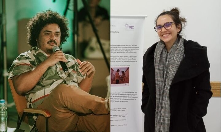 Alunos egressos são aprovados na UFSCar