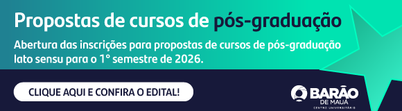 Propostas de Cursos de Pós