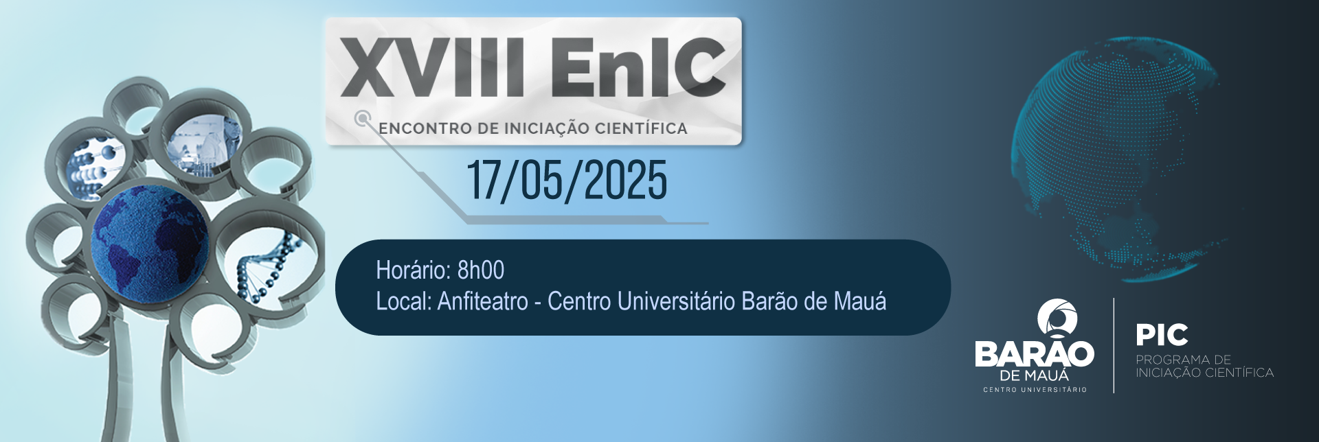 XVII EnIC