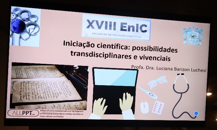 Centro Universitário Barão de Mauá realiza XVIII Encontro de Iniciação Científica com 85 trabalhos apresentados