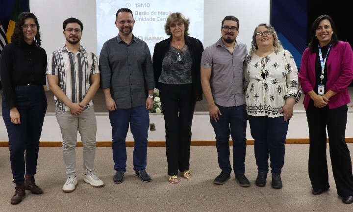 II Jornada de História discute ensino da Segunda Guerra Mundial e metodologias inovadoras