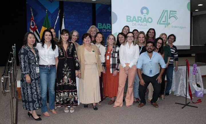 37ª Semana de Enfermagem