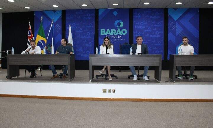 I Simpósio de Medicina e Nutrição Esportiva